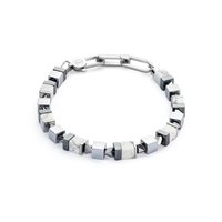 Bracciale Coeur De Lion Uomo in Acciaio 0904/30-1400